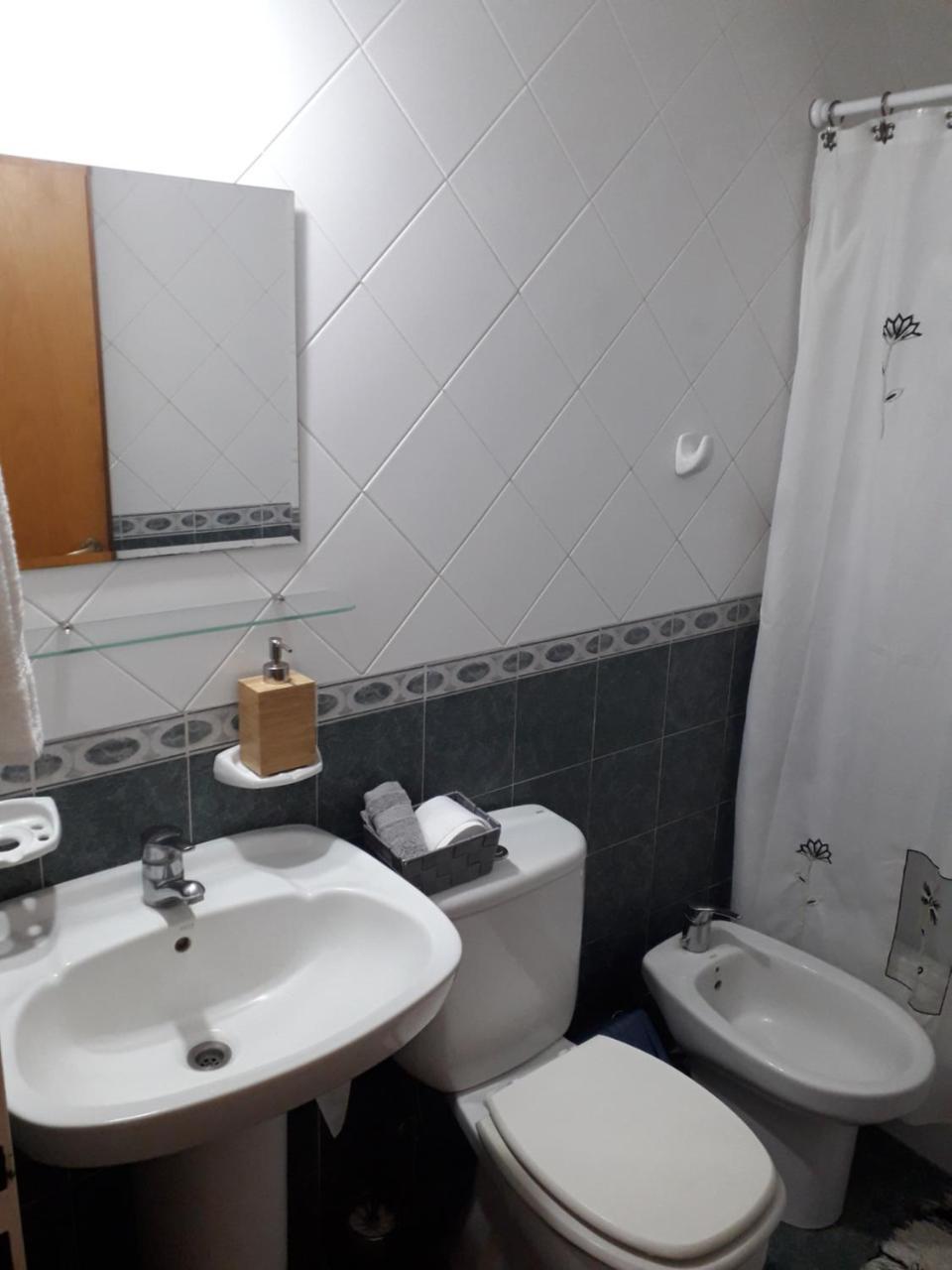 Apartment Espectacular Alem 5007 Piso 7 Mar del Plata