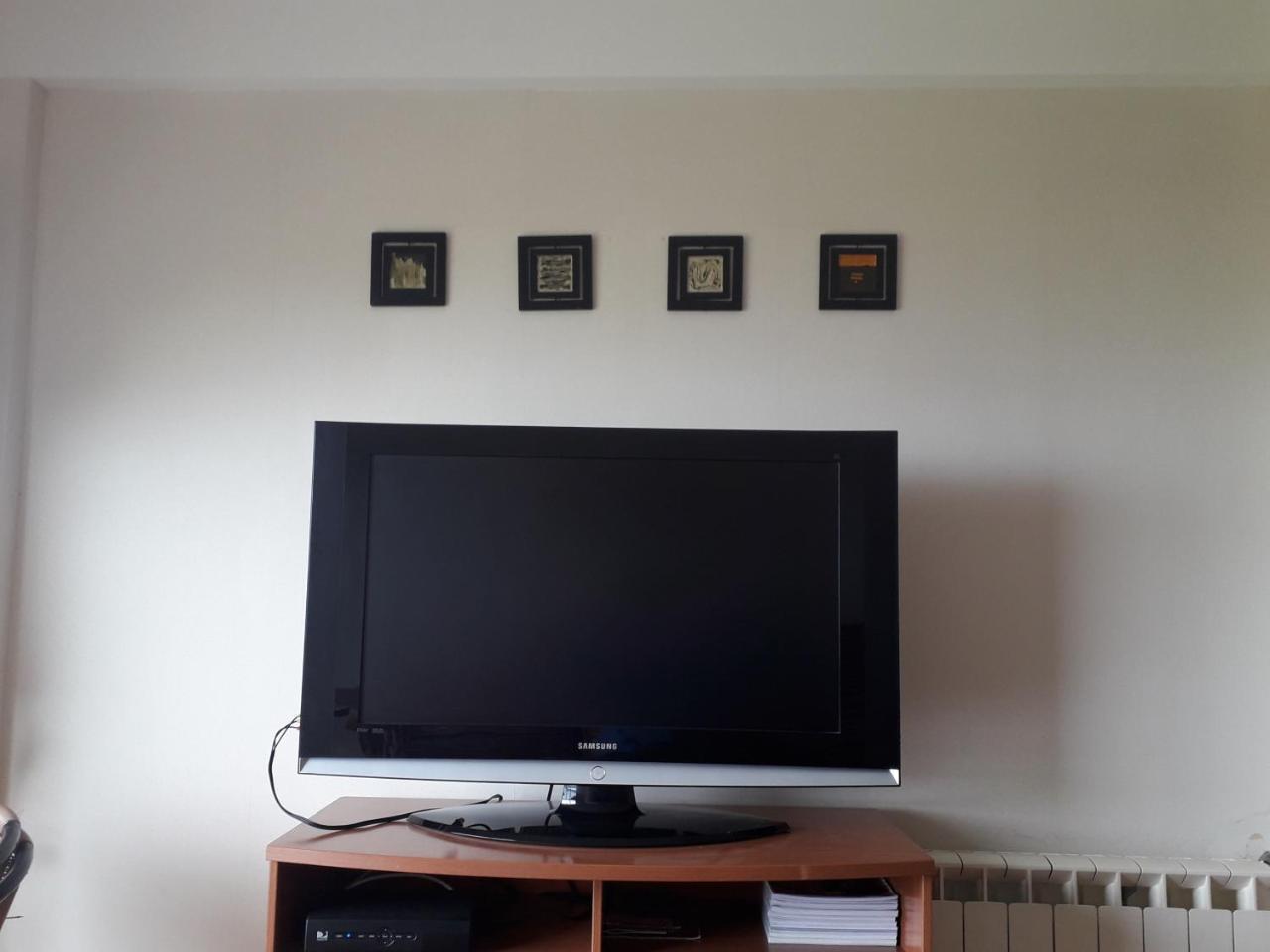 Apartment Espectacular Alem 5007 Piso 7 *