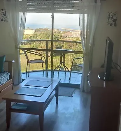 Espectacular Alem 5007 Piso 7 Apartment Mar del Plata Exterior photo