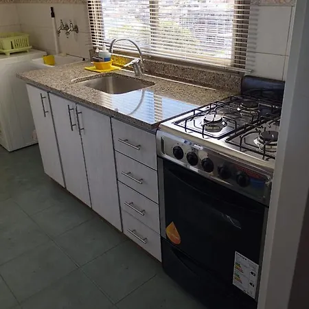 Espectacular Alem 5007 Piso 7 Apartment Mar del Plata Exterior photo