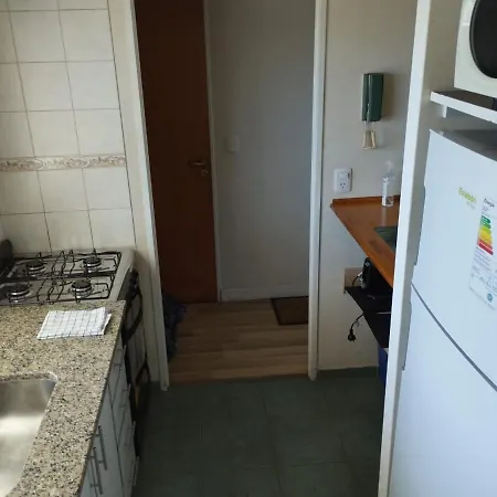 Espectacular Alem 5007 Piso 7 Apartment Mar del Plata Exterior photo
