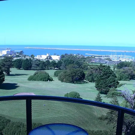 Espectacular Alem 5007 Piso 7 Apartment Mar del Plata Exterior photo