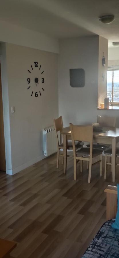 Espectacular Alem 5007 Piso 7 Apartamento Mar del Plata