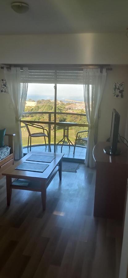 Apartamento Espectacular Alem 5007 Piso 7