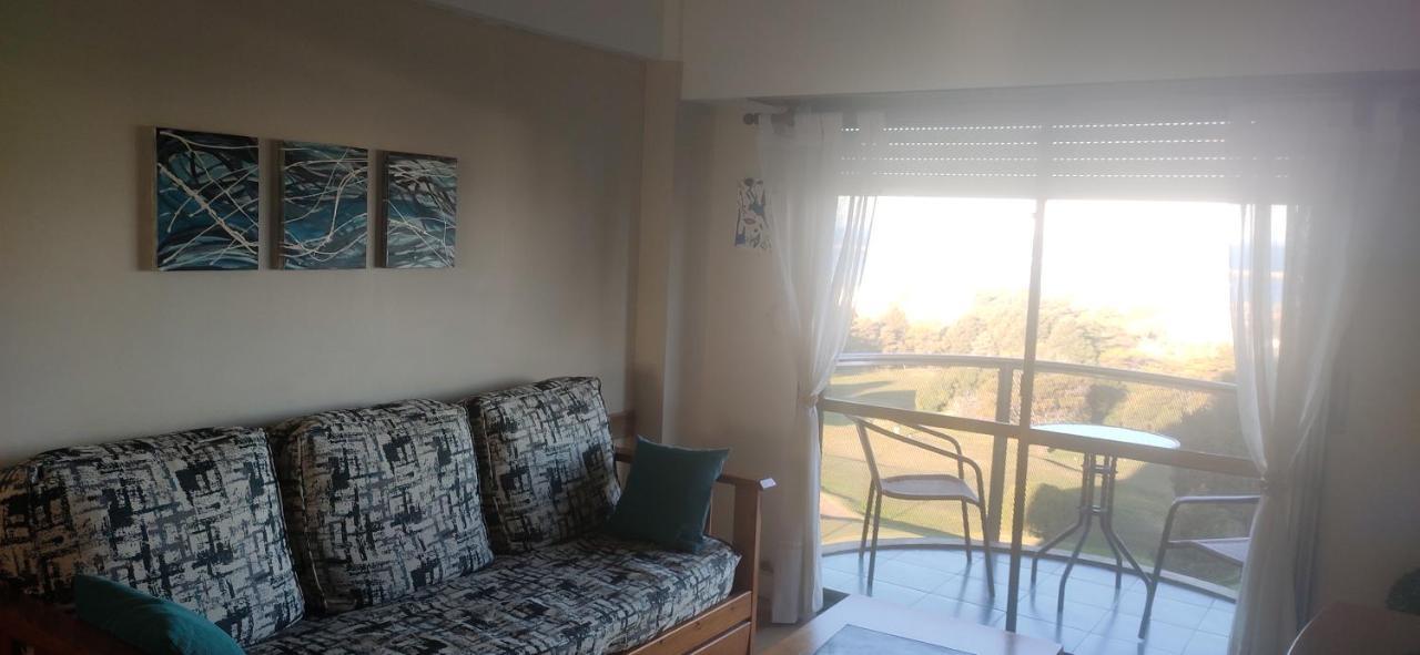 Apartamento Espectacular Alem 5007 Piso 7 *
