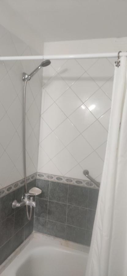 Apartamento Espectacular Alem 5007 Piso 7 *