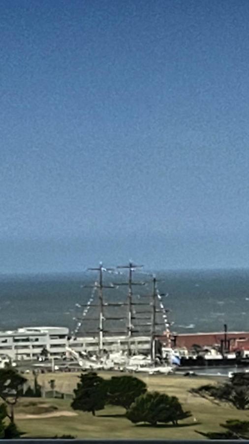 Apartamento Espectacular Alem 5007 Piso 7 *