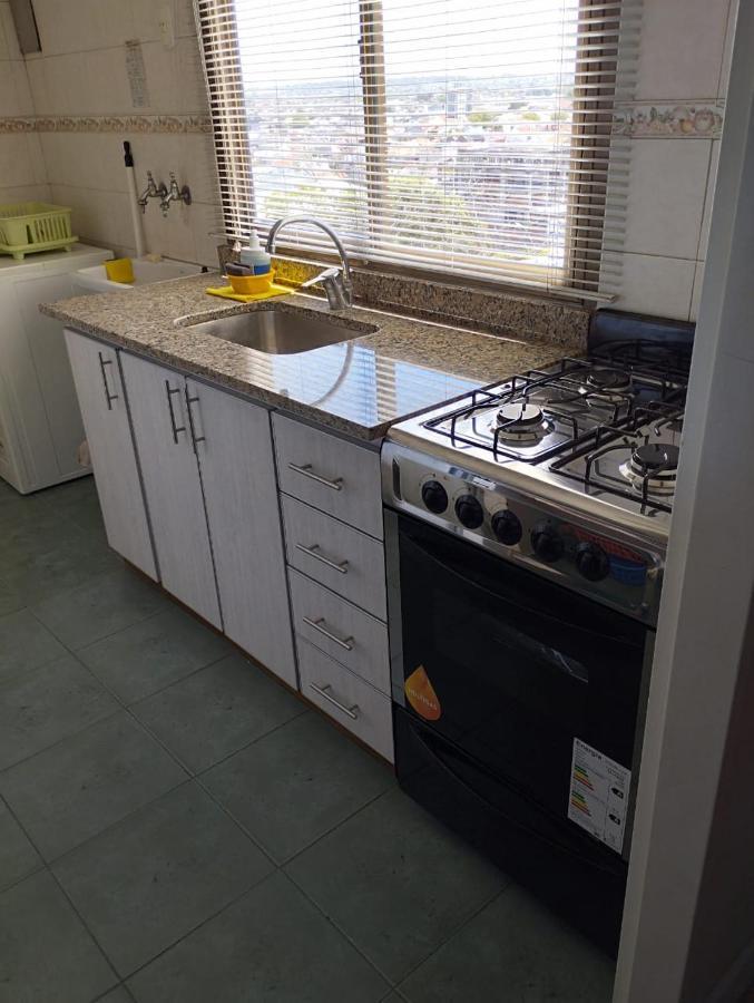 Espectacular Alem 5007 Piso 7 Apartamento