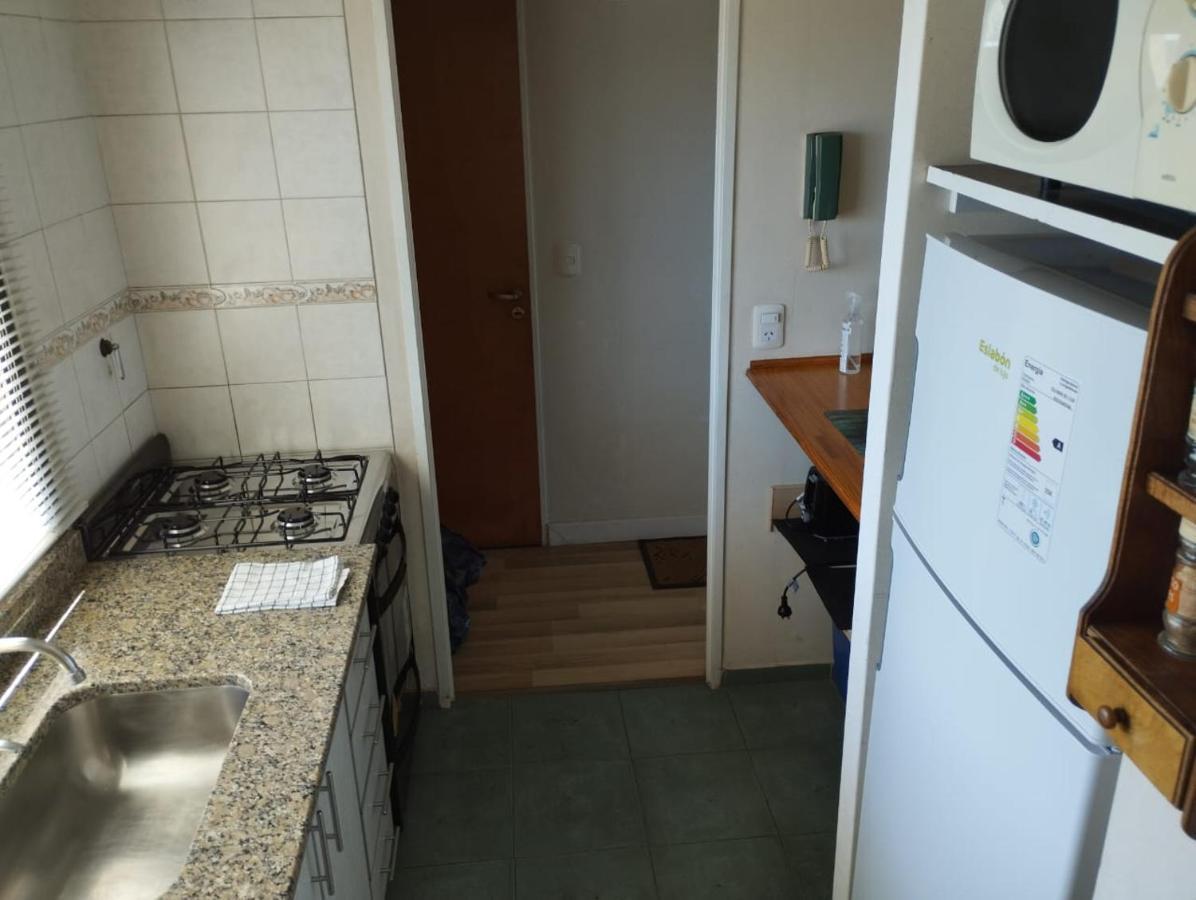 Espectacular Alem 5007 Piso 7 Apartamento *