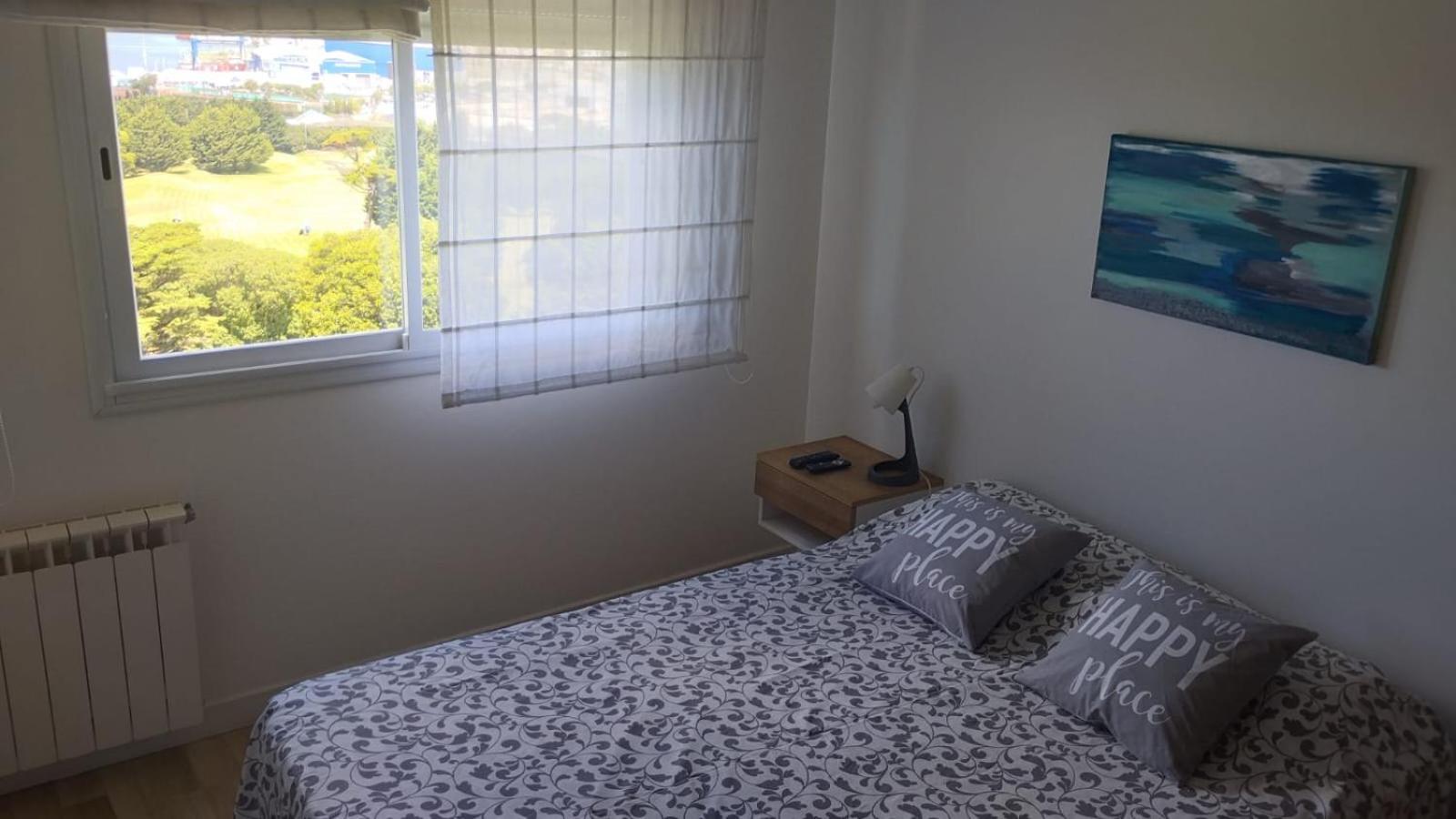 Espectacular Alem 5007 Piso 7 Apartamento