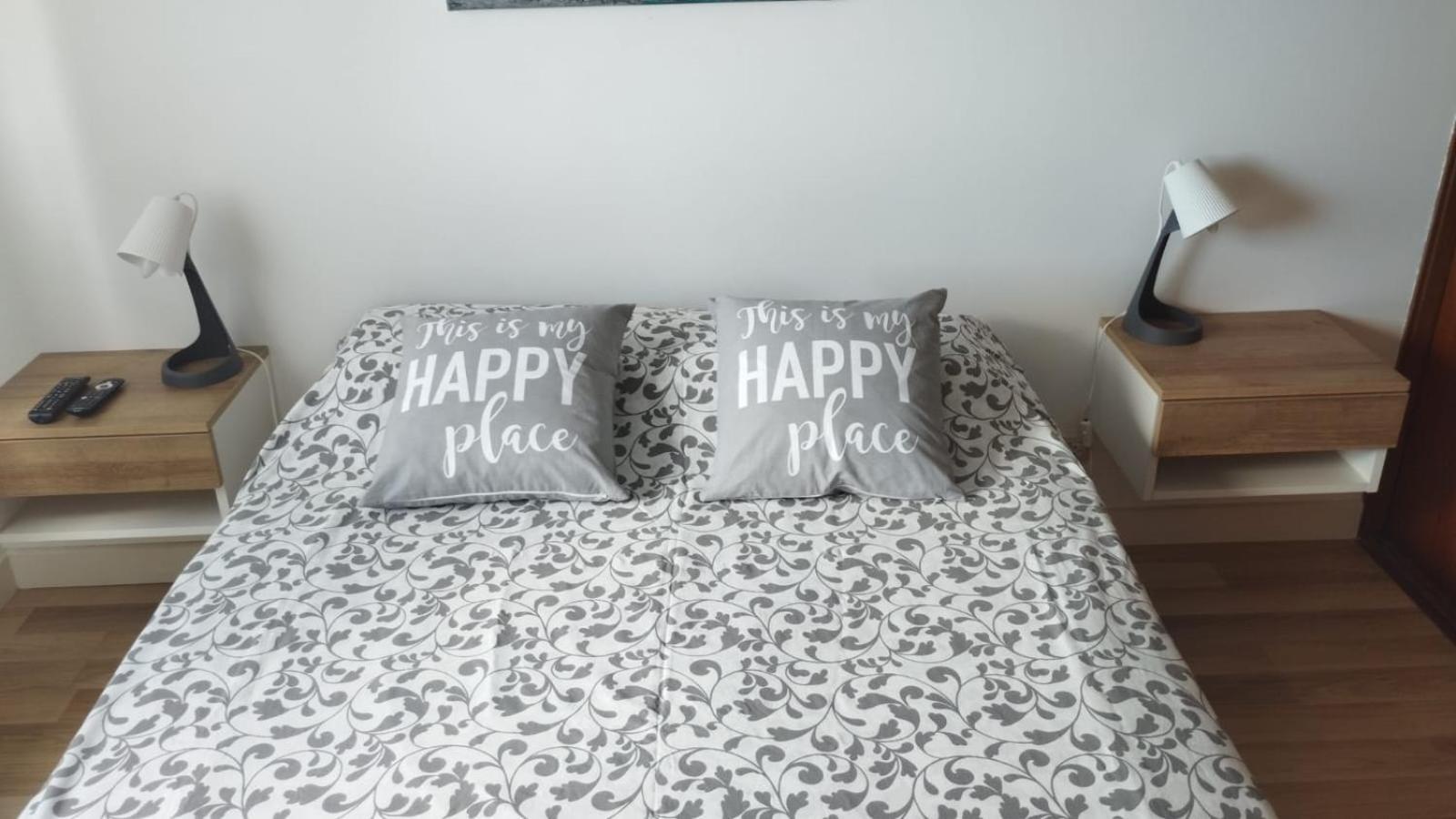 Apartamento Espectacular Alem 5007 Piso 7