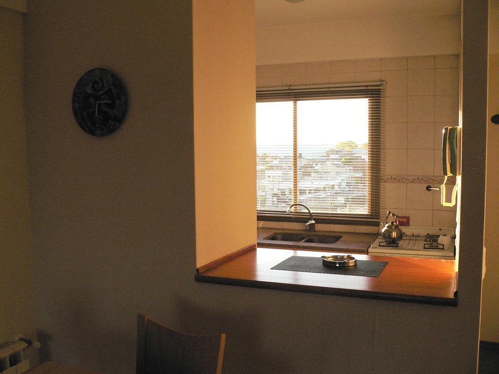Apartamento Espectacular Alem 5007 Piso 7 Mar del Plata