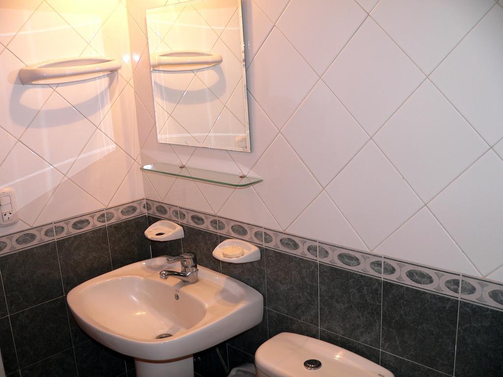 Apartamento Espectacular Alem 5007 Piso 7 Mar del Plata