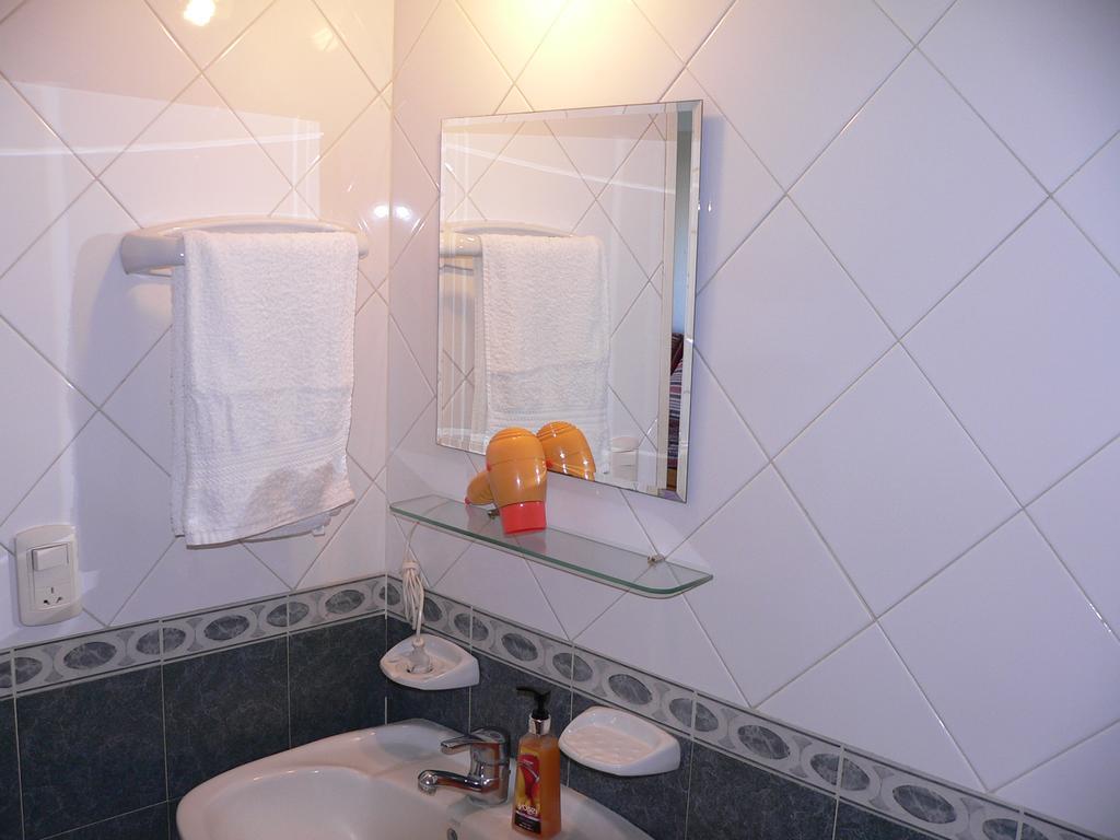 Espectacular Alem 5007 Piso 7 Apartamento Mar del Plata