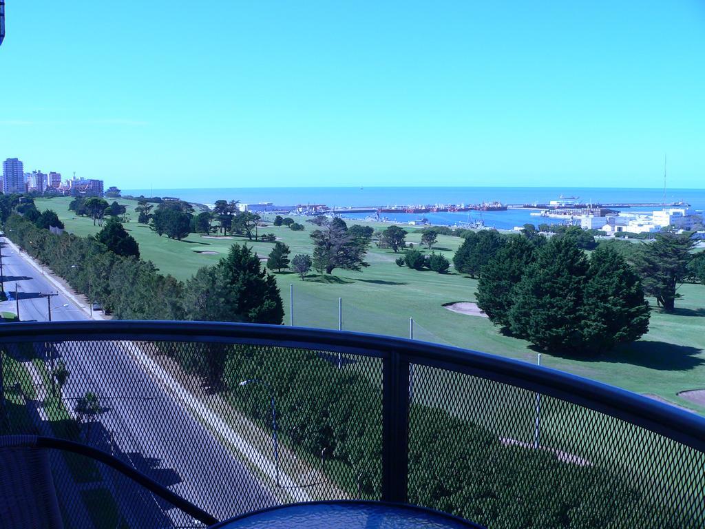 Espectacular Alem 5007 Piso 7 Apartamento Mar del Plata