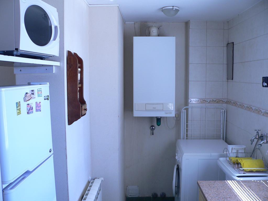 Apartamento Espectacular Alem 5007 Piso 7 Mar del Plata