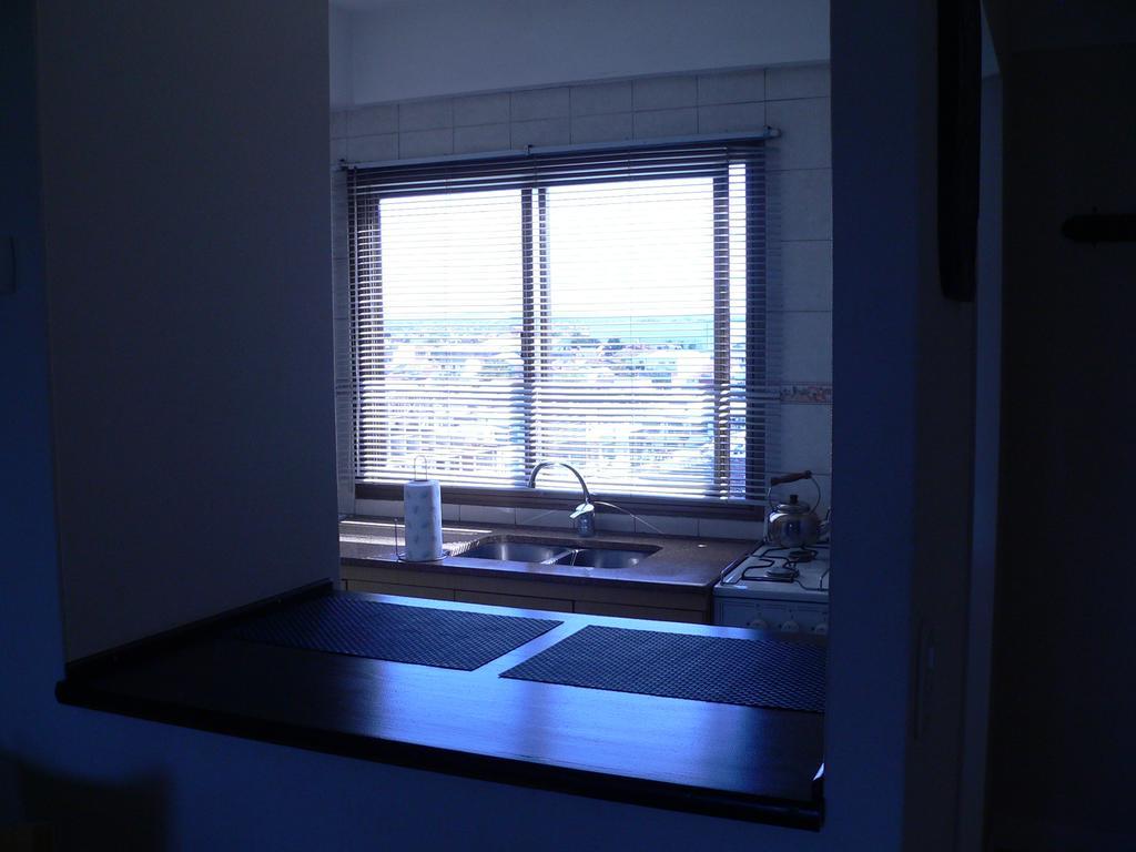 Apartamento Espectacular Alem 5007 Piso 7