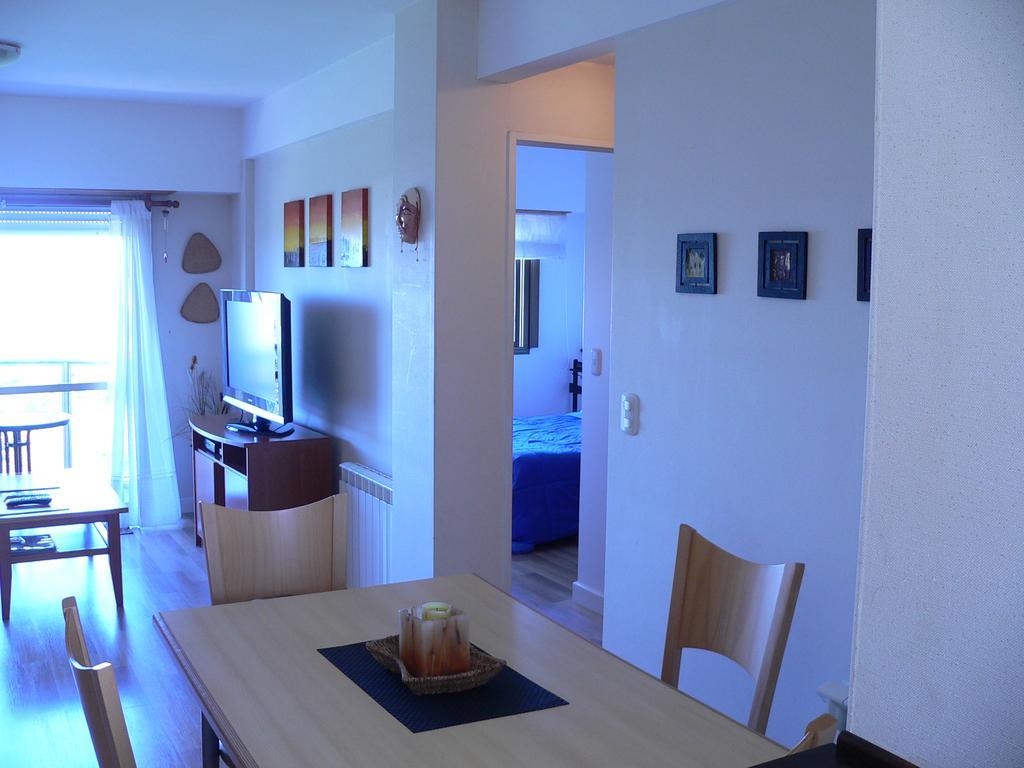 Espectacular Alem 5007 Piso 7 Apartamento