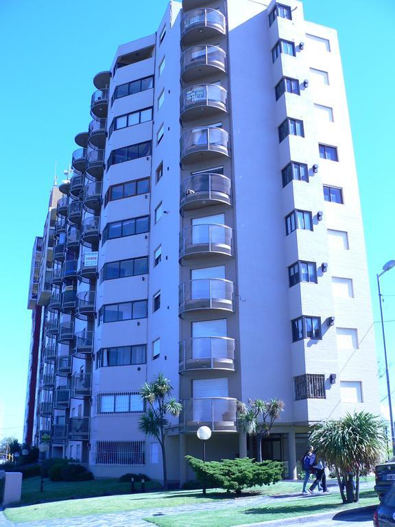 Espectacular Alem 5007 Piso 7 Mar del Plata