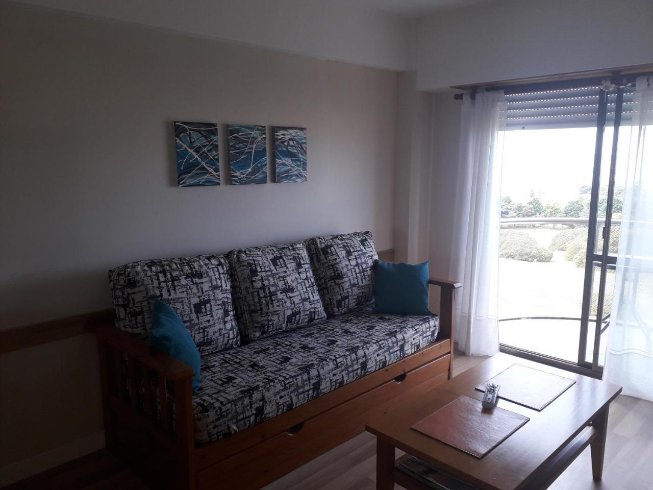 Apartamento Espectacular Alem 5007 Piso 7